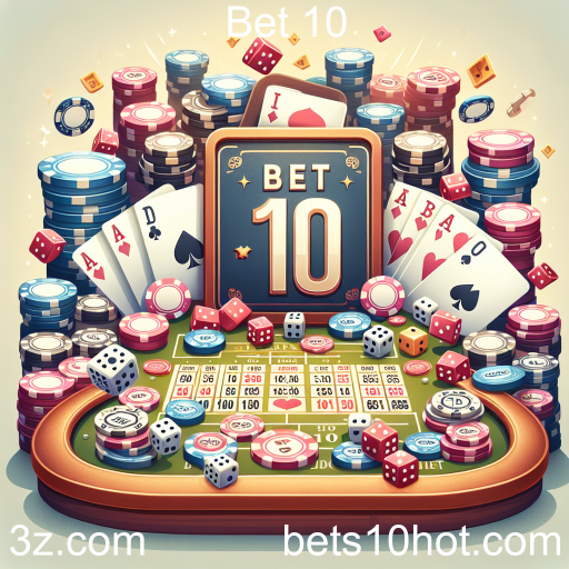 Descubra o Mundo dos Jogos de Mesa no Bet 10